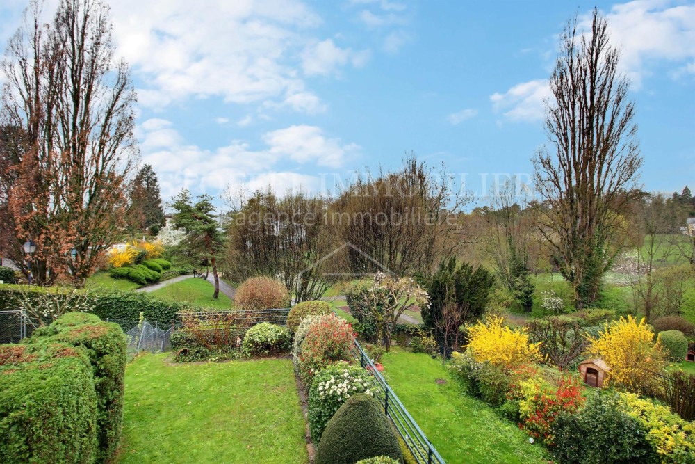 Grand 4 pièces avec vue dégagée - Exclusivité