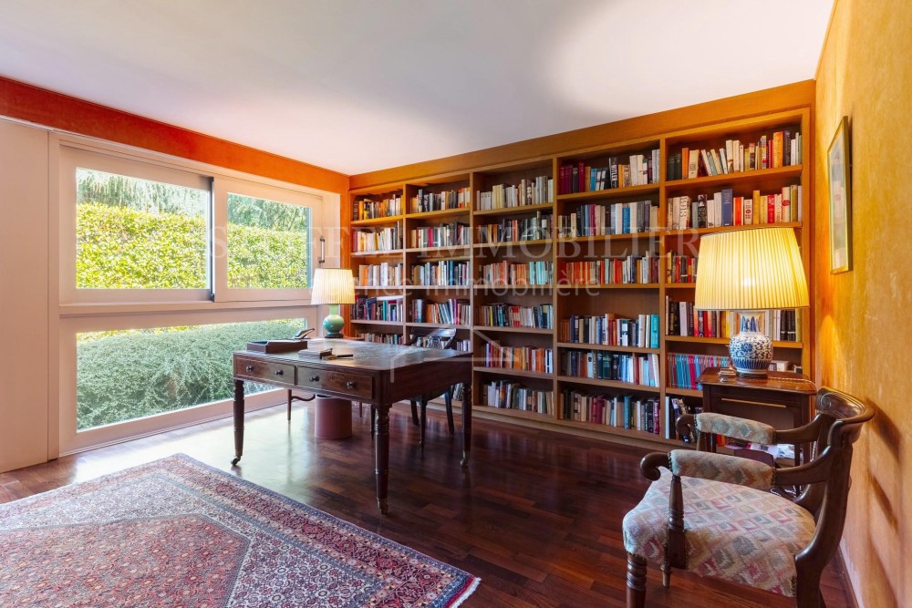 Large Property in Absolute Tranquility - Exclusive