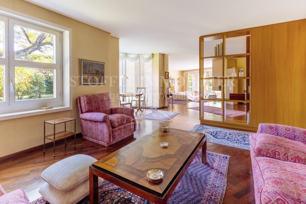 Large Property in Absolute Tranquility - Exclusive