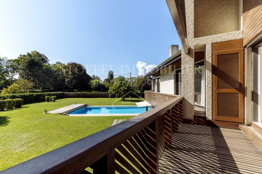 Large Property in Absolute Tranquility - Exclusive