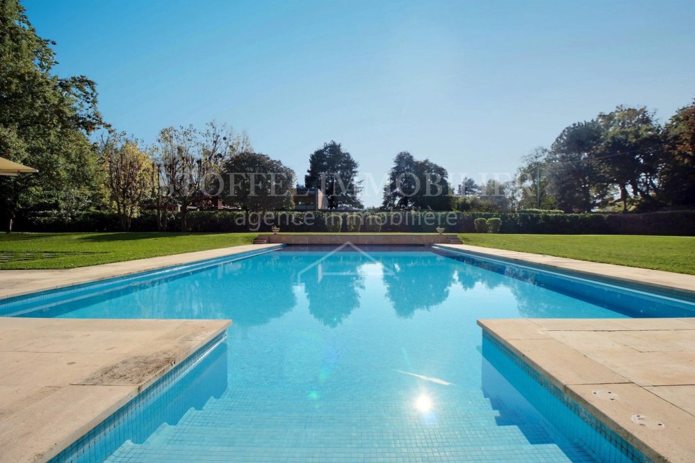Large Property in Absolute Tranquility - Exclusive