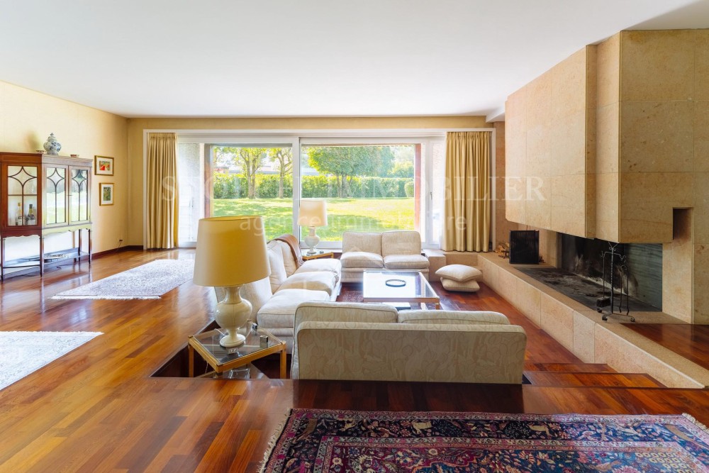 Large Property in Absolute Tranquility - Exclusive