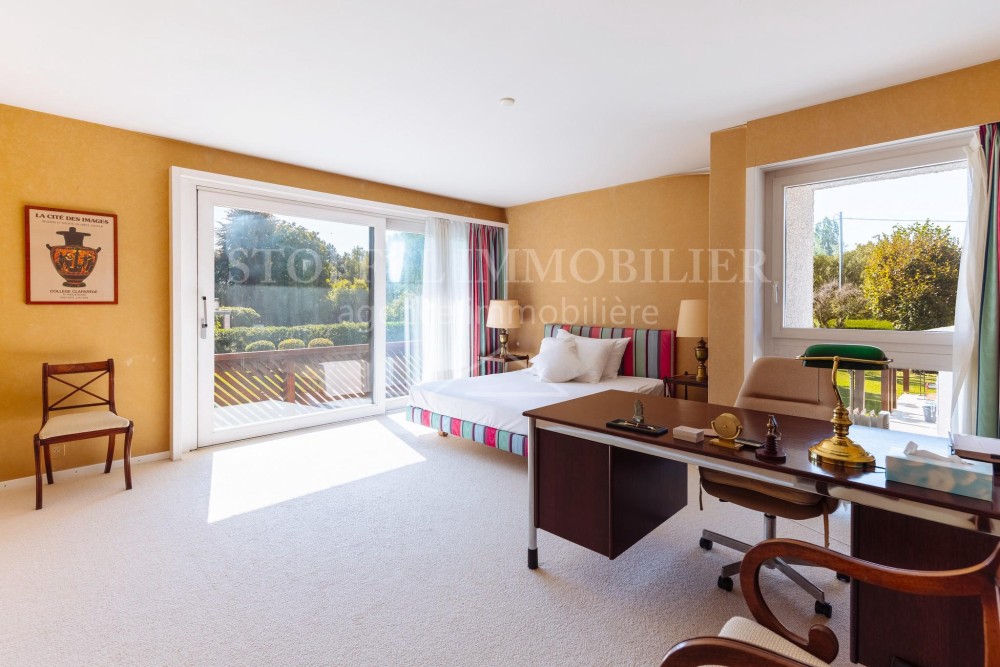 Large Property in Absolute Tranquility - Exclusive