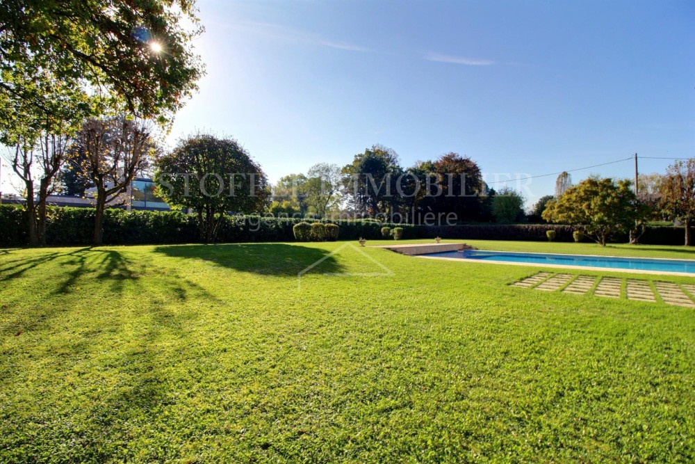 Large Property in Absolute Tranquility - Exclusive