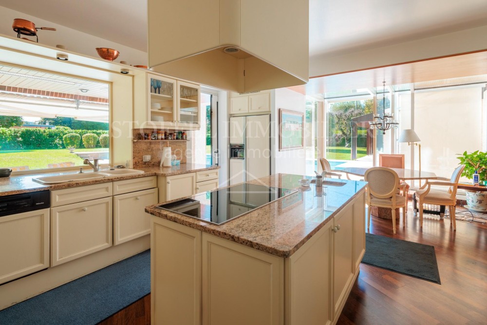 Large Property in Absolute Tranquility - Exclusive